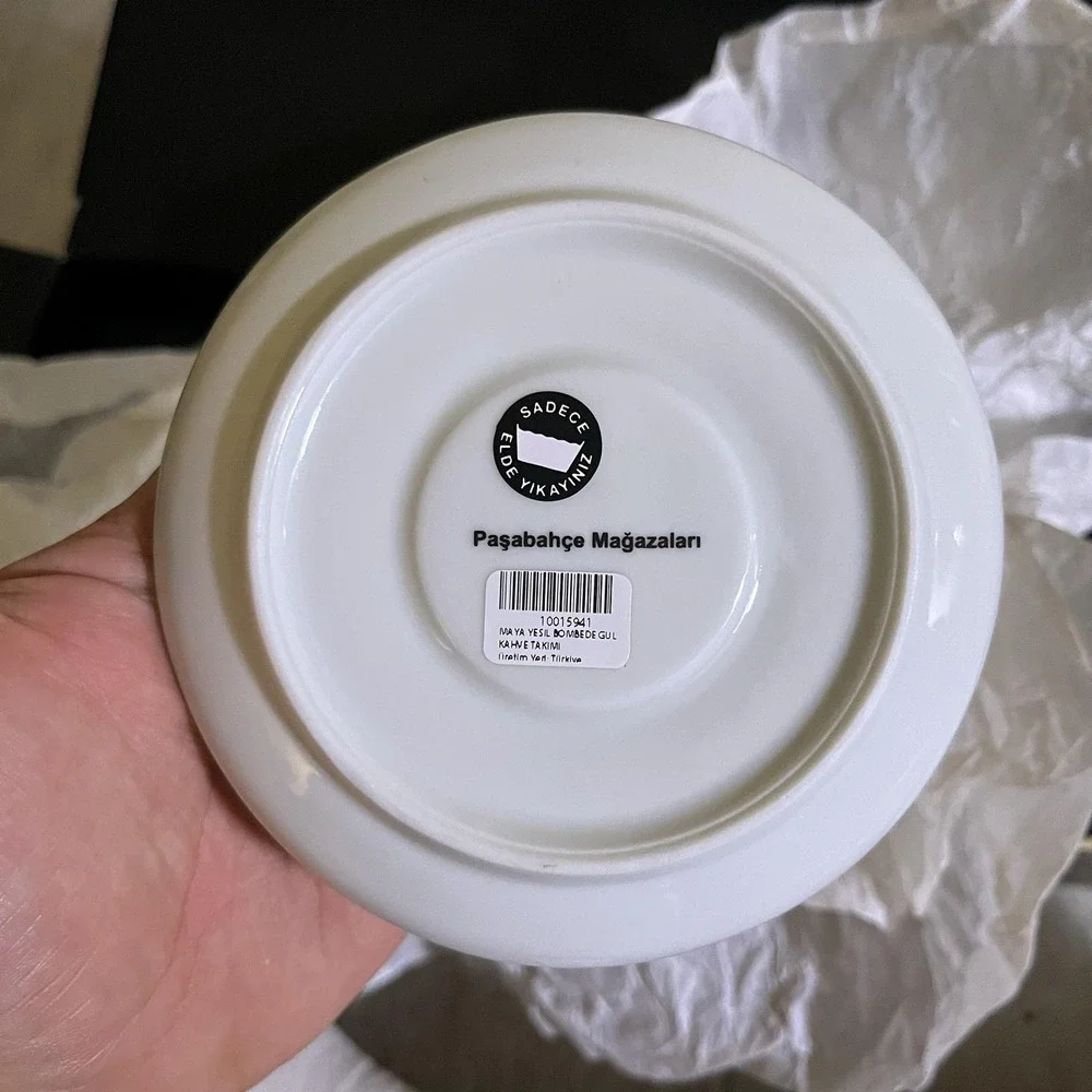 Paşabahçe Mağazaları brand paşabahçe